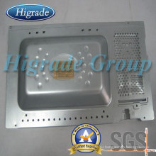 Штамповка металлических деталей и деталей для микроволновой печи (HRD-H38)